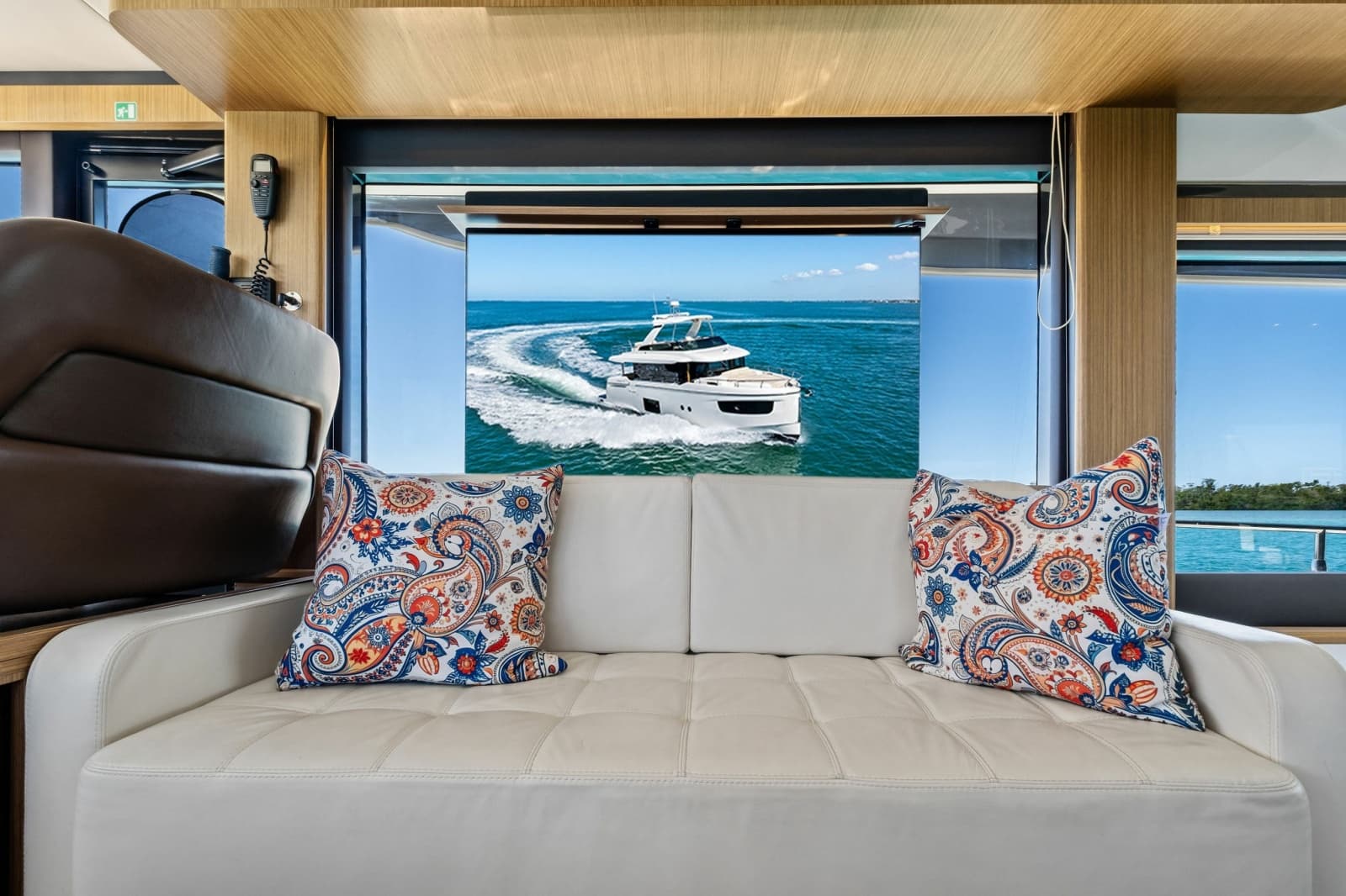 2019 Absolute 52 Navetta - Photo 24