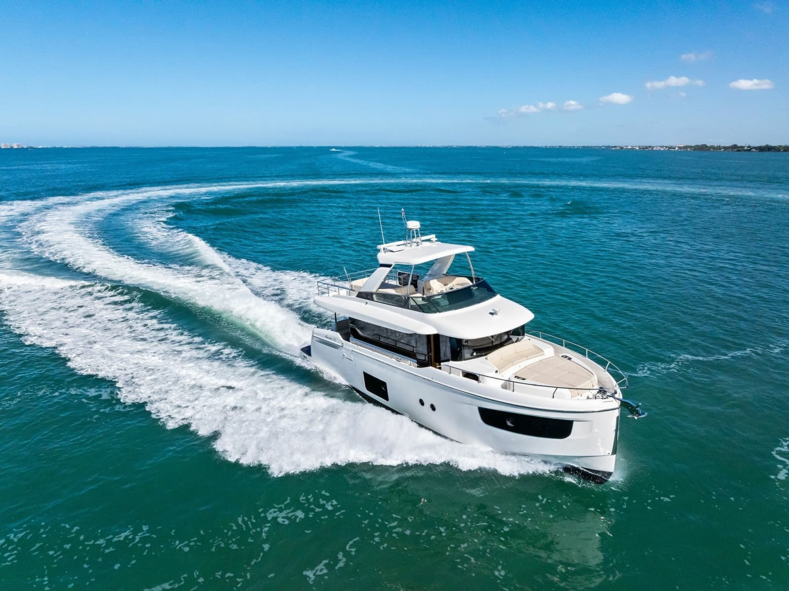 2019 Absolute 52 Navetta - Photo 91