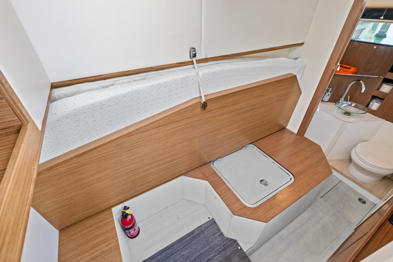 2019 Absolute 52 Navetta - Photo 62