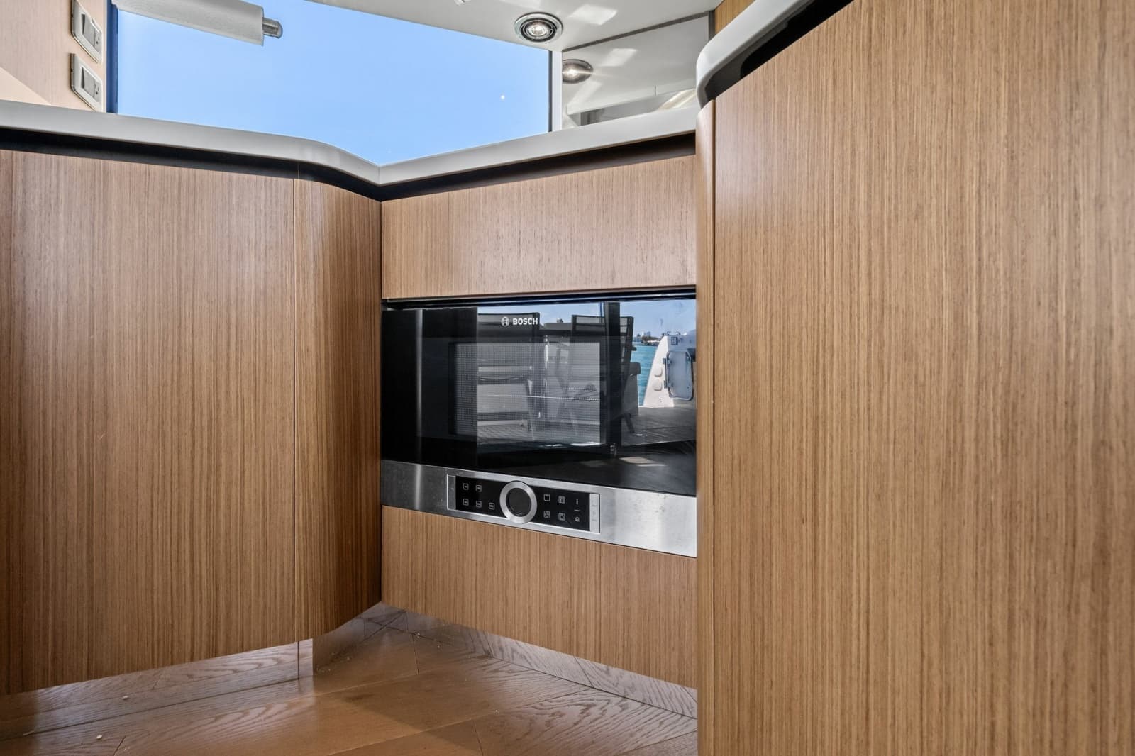 2019 Absolute 52 Navetta - Photo 19