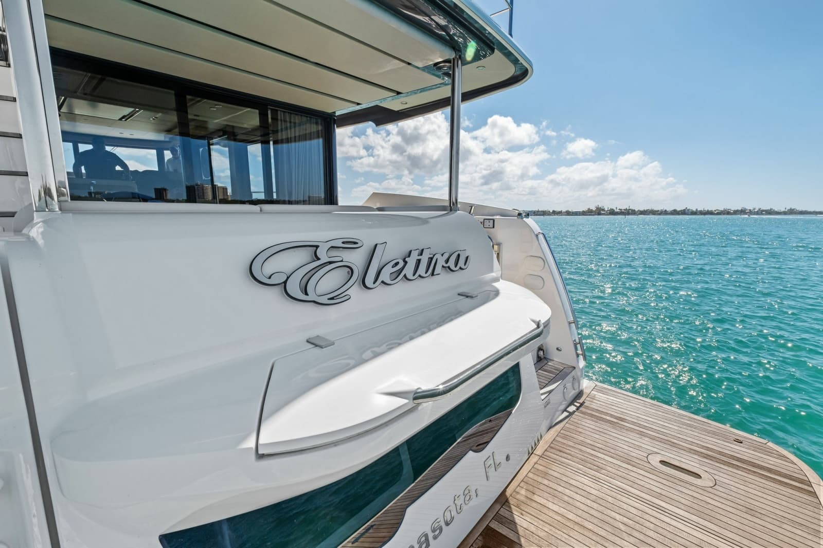 2019 Absolute 52 Navetta - Photo 10