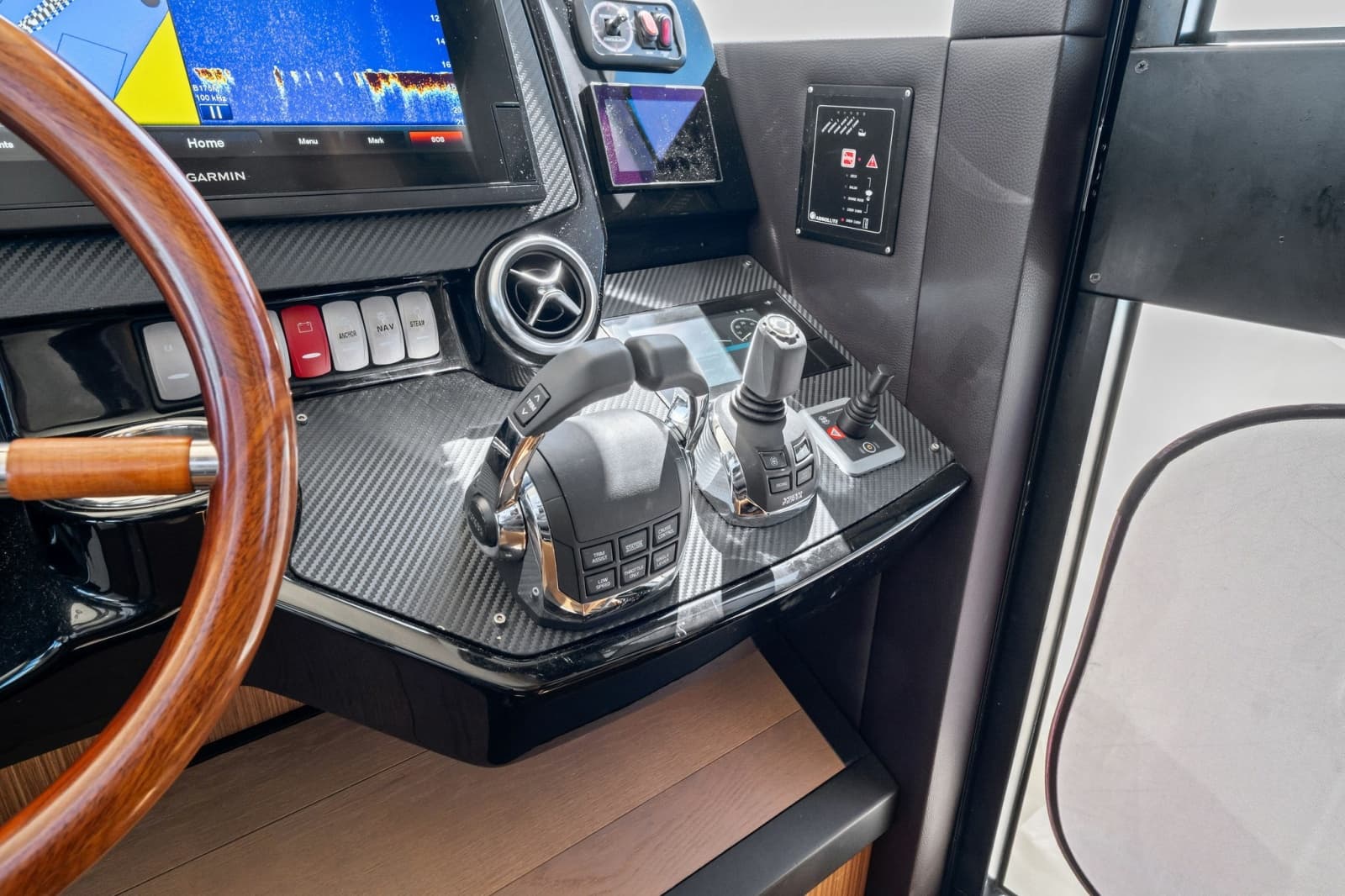 2019 Absolute 52 Navetta - Photo 25