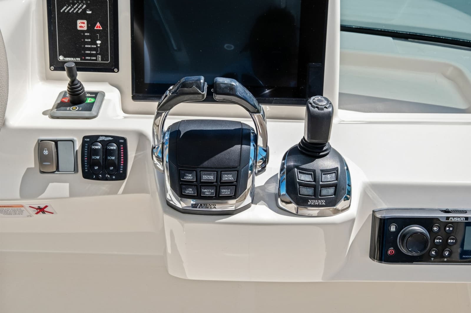 2019 Absolute 52 Navetta - Photo 51