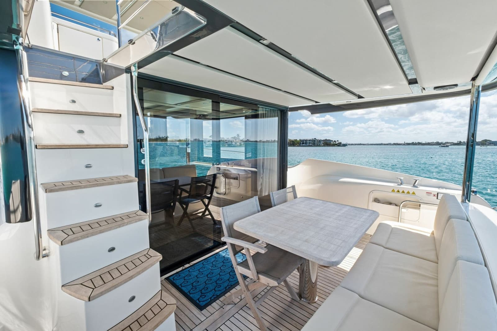 2019 Absolute 52 Navetta - Photo 12