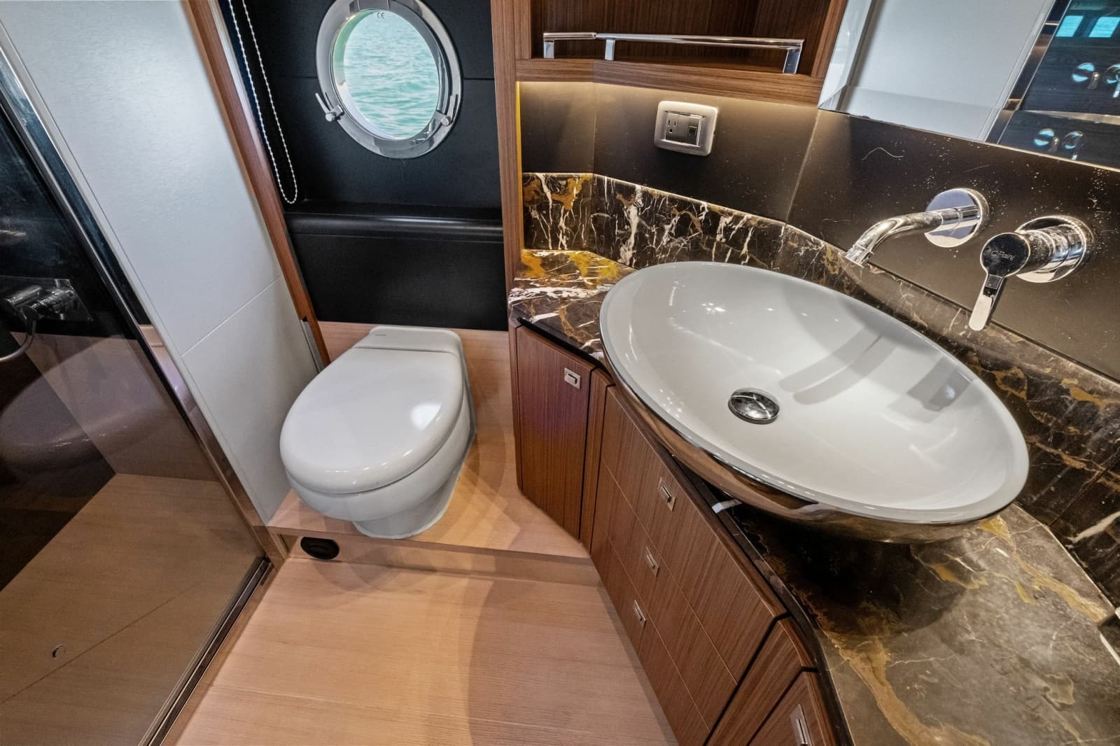 2019 Absolute 52 Navetta - Photo 33