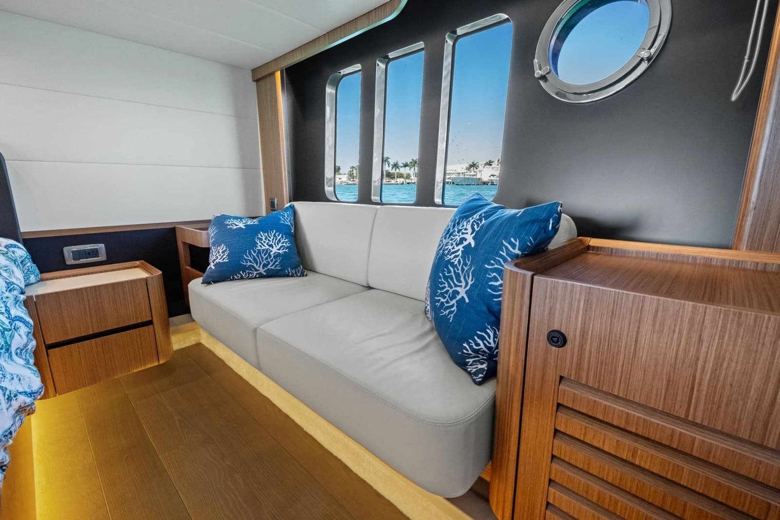 2019 Absolute 52 Navetta - Photo 30