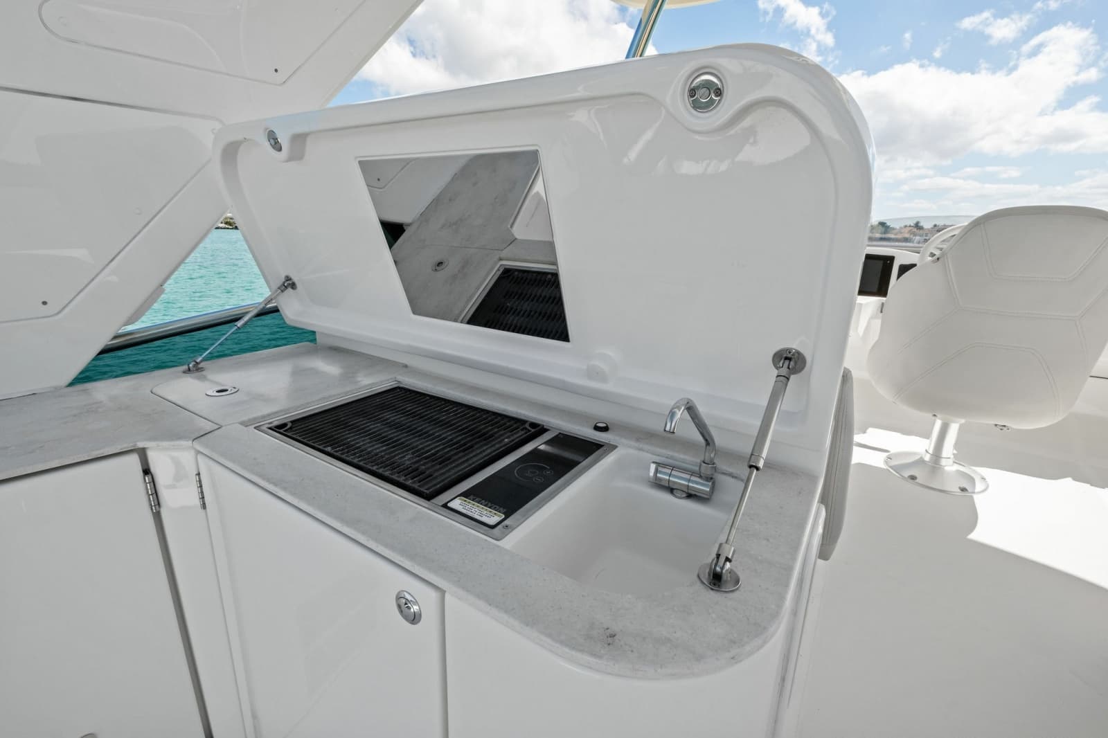 2019 Absolute 52 Navetta - Photo 52