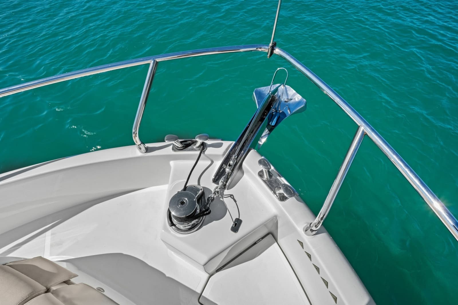 2019 Absolute 52 Navetta - Photo 60