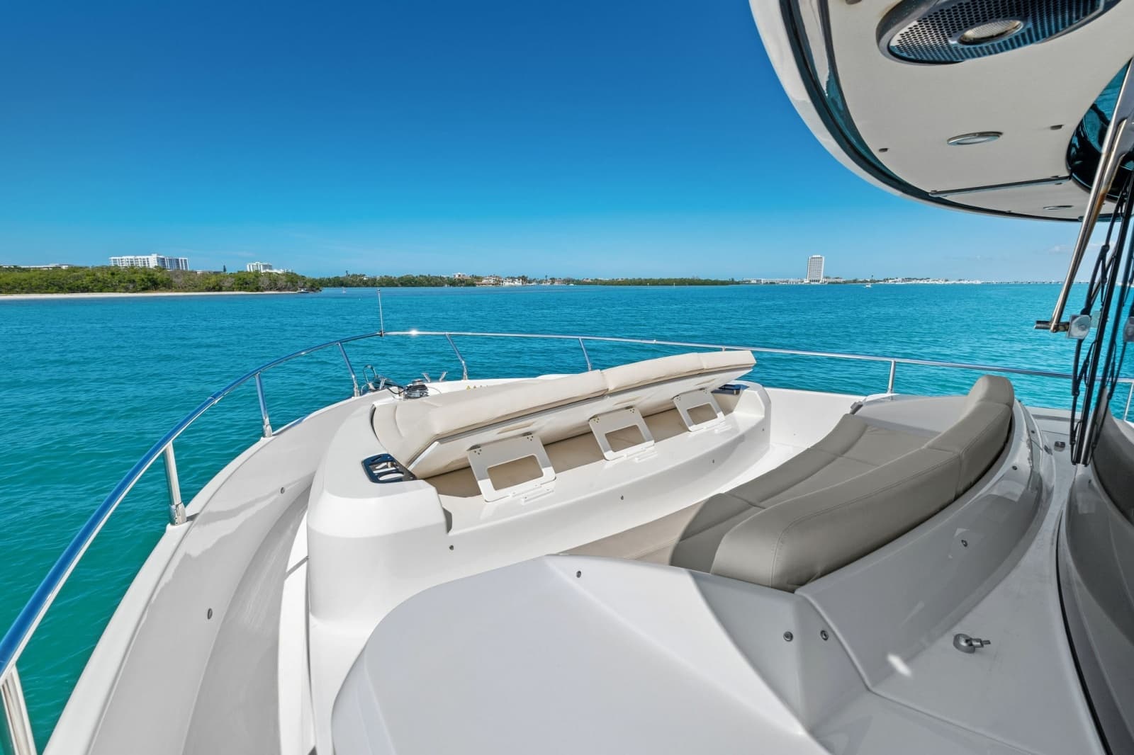 2019 Absolute 52 Navetta - Photo 59