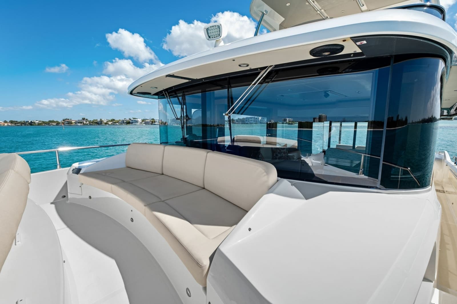 2019 Absolute 52 Navetta - Photo 58