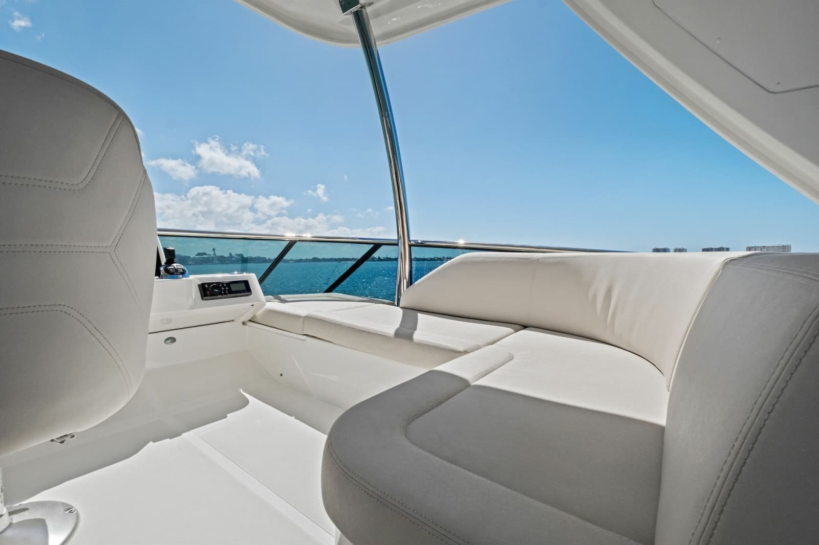 2019 Absolute 52 Navetta - Photo 49