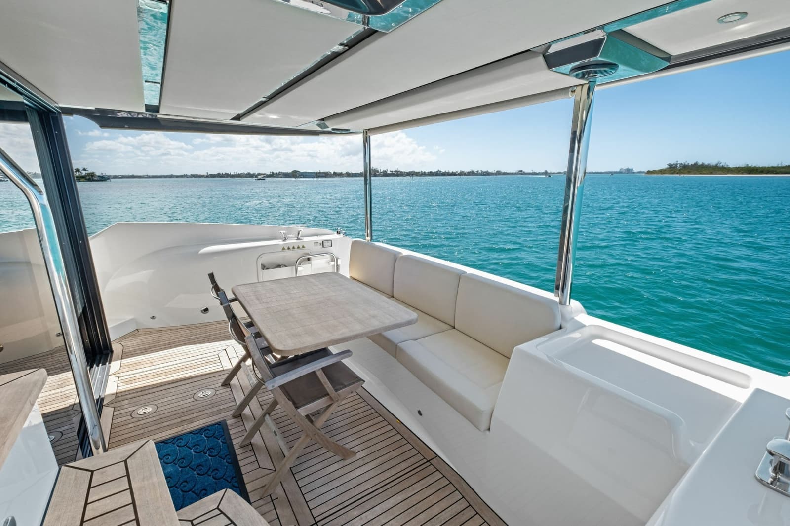 2019 Absolute 52 Navetta - Photo 8