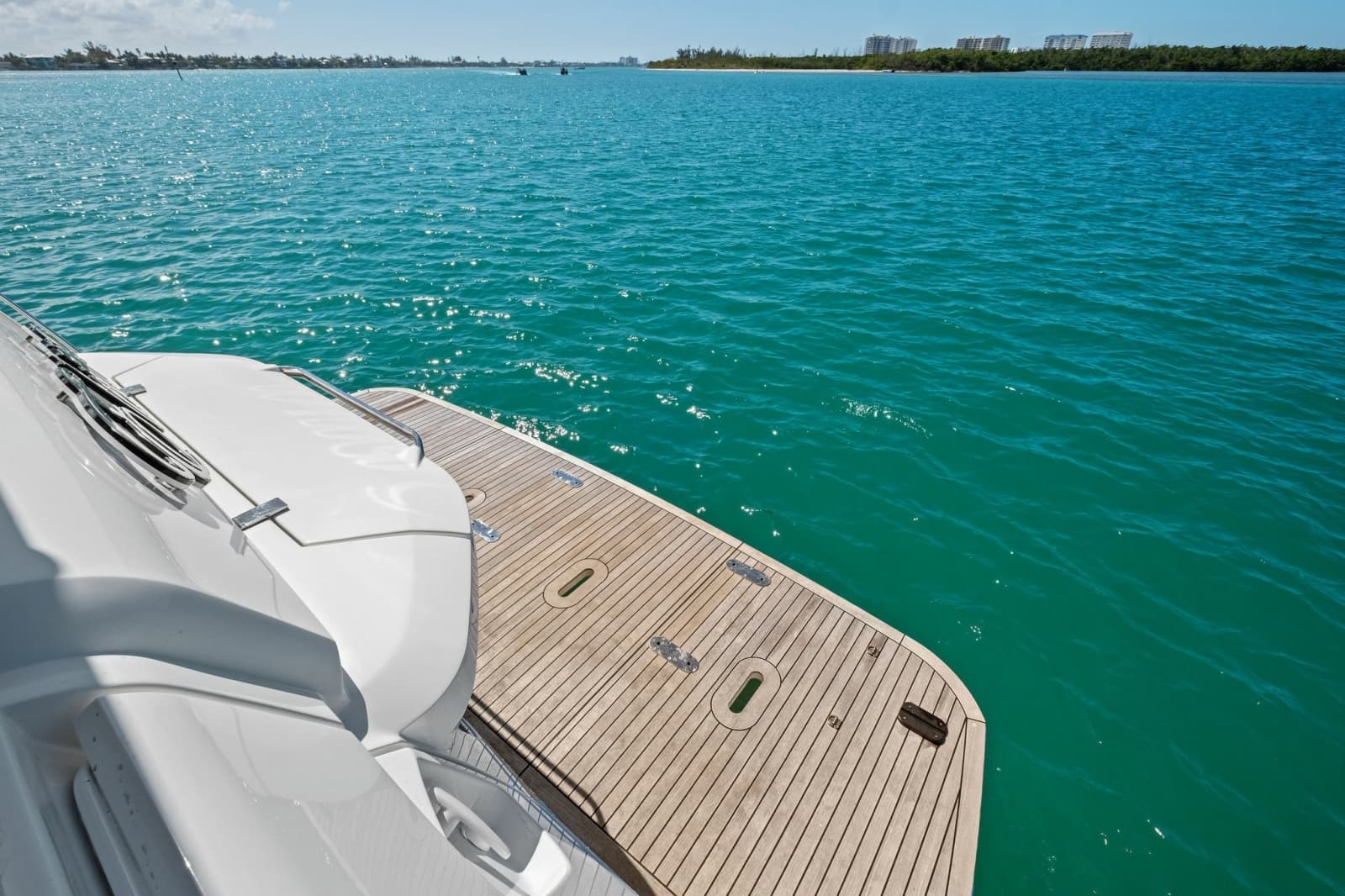 2019 Absolute 52 Navetta - Photo 9