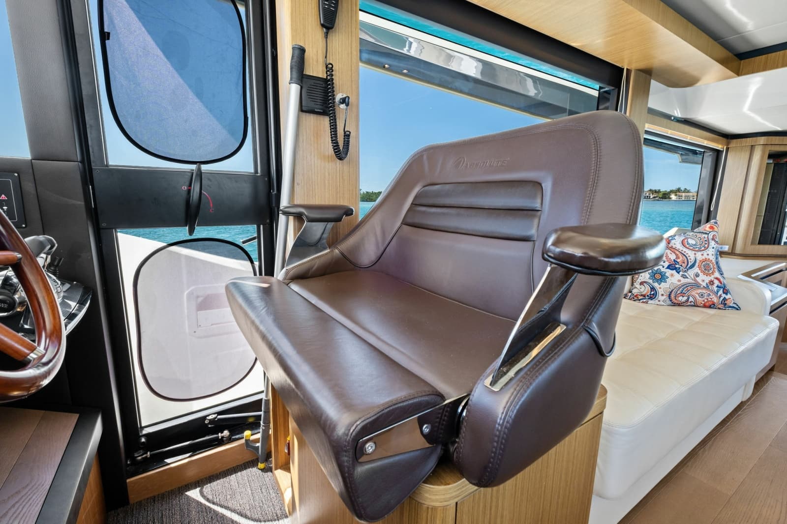 2019 Absolute 52 Navetta - Photo 27
