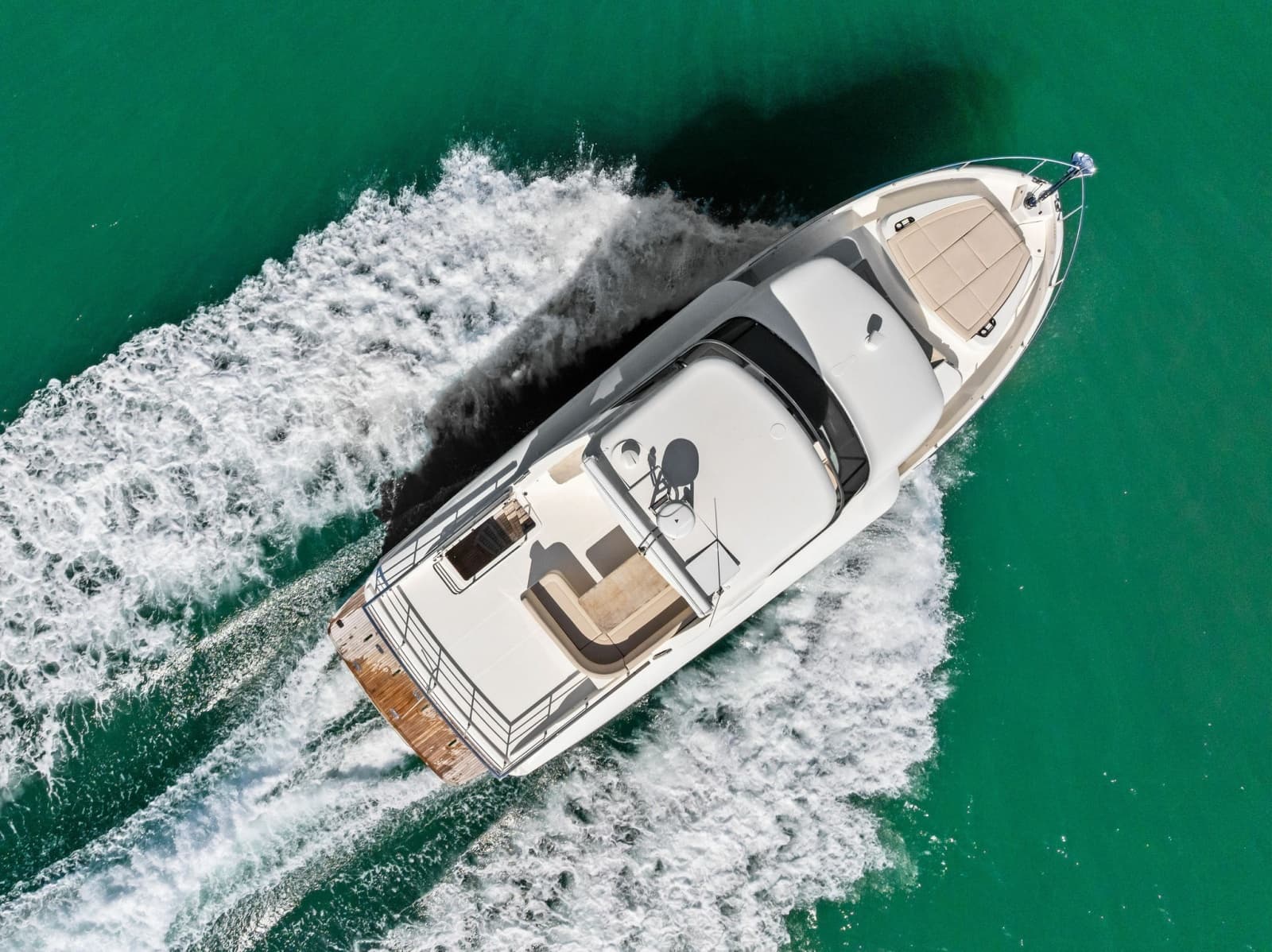 2019 Absolute 52 Navetta - Photo 89
