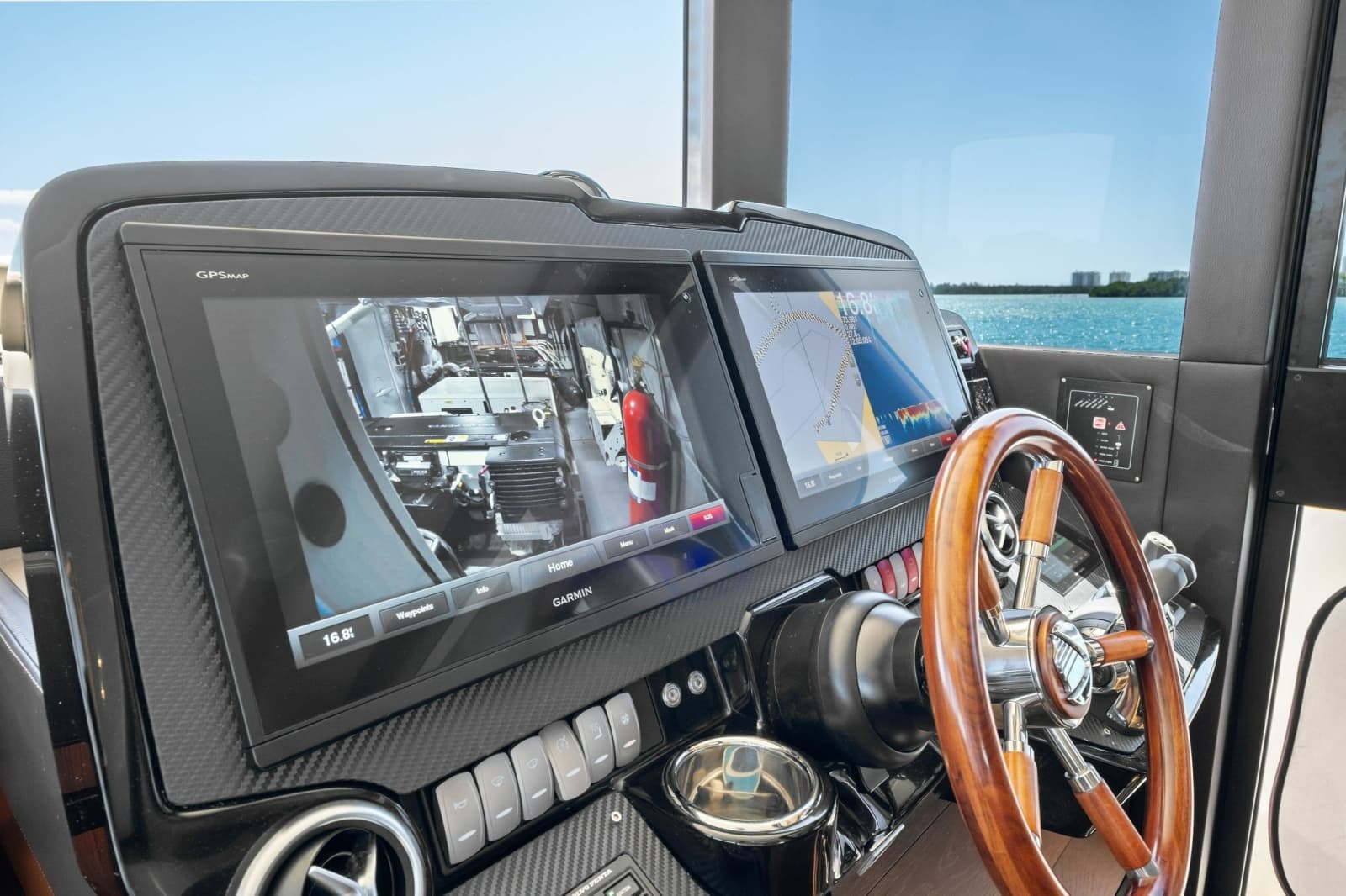 2019 Absolute 52 Navetta - Photo 26
