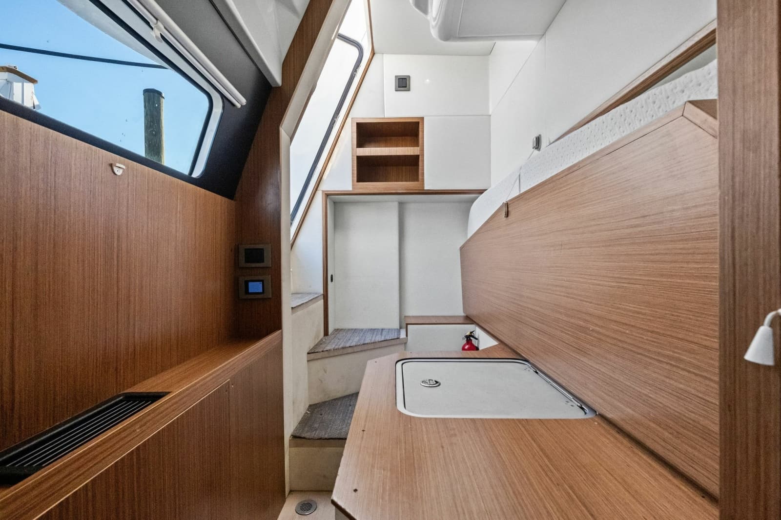 2019 Absolute 52 Navetta - Photo 64