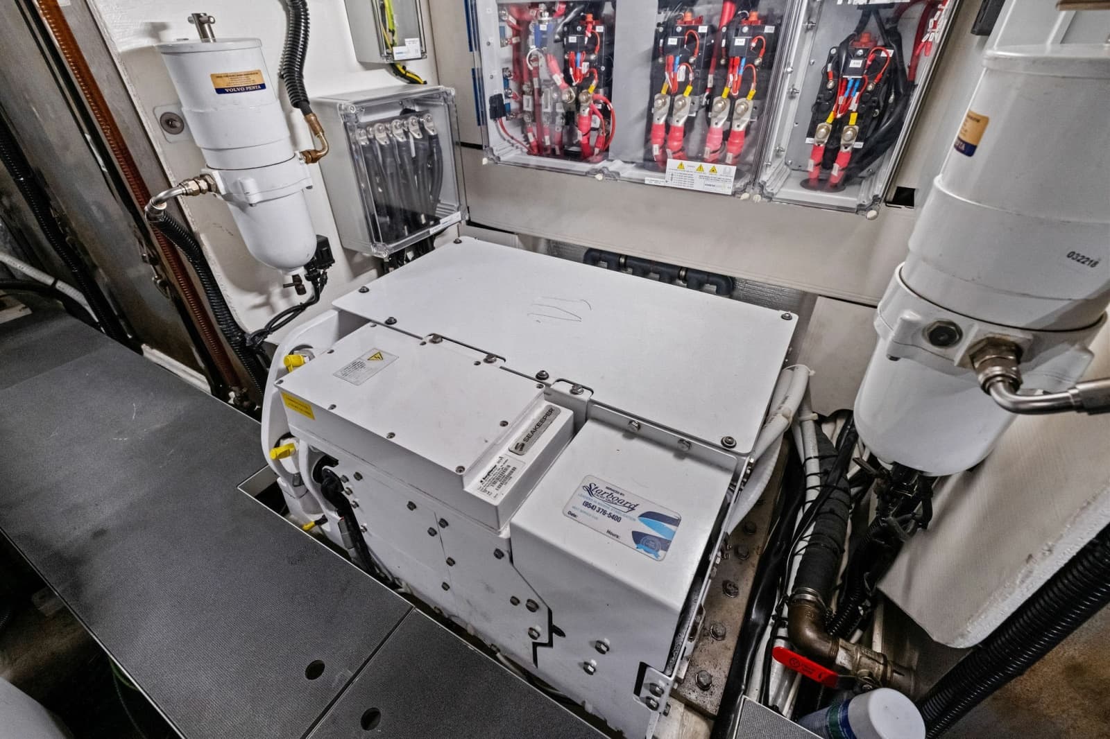 2019 Absolute 52 Navetta - Photo 71