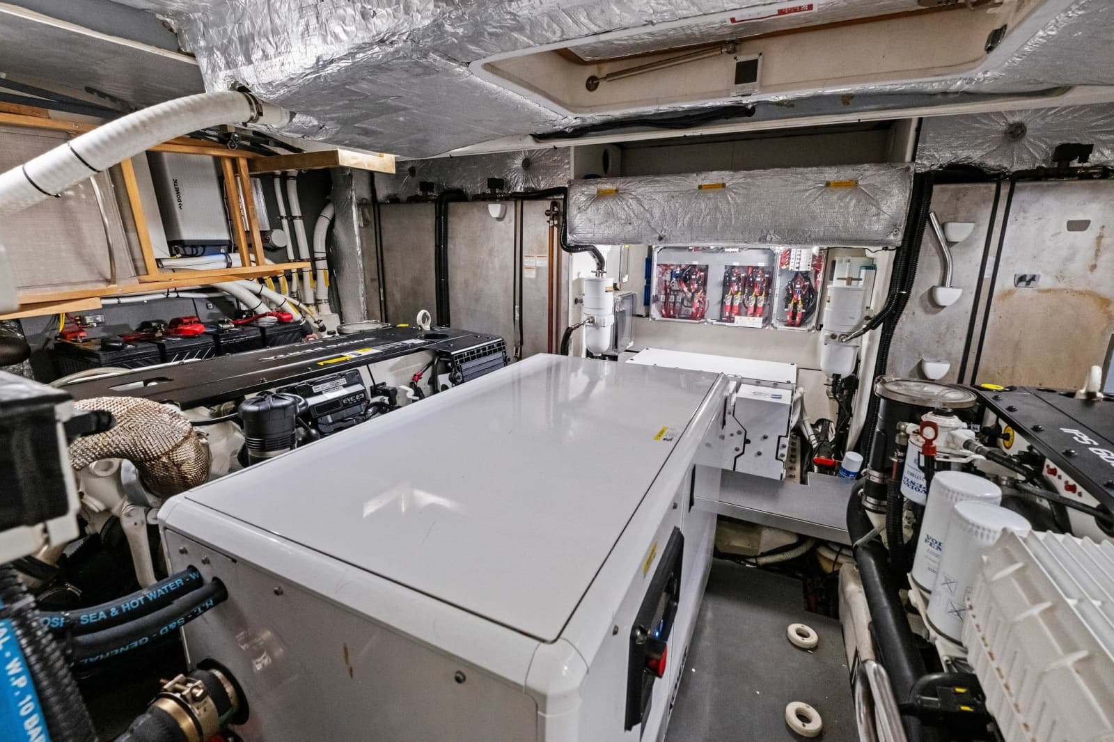 2019 Absolute 52 Navetta - Photo 70