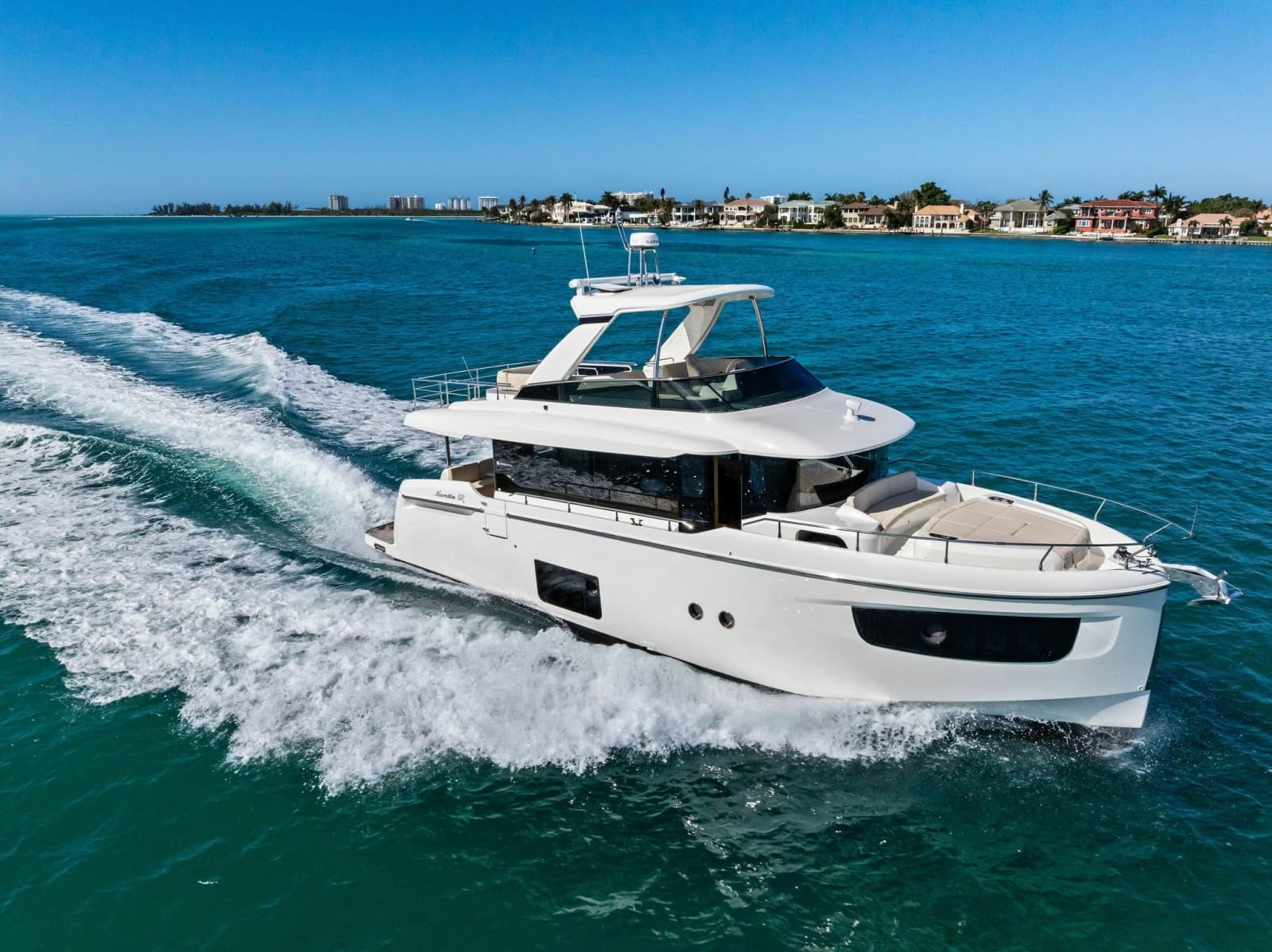 2019 Absolute 52 Navetta - Photo 87