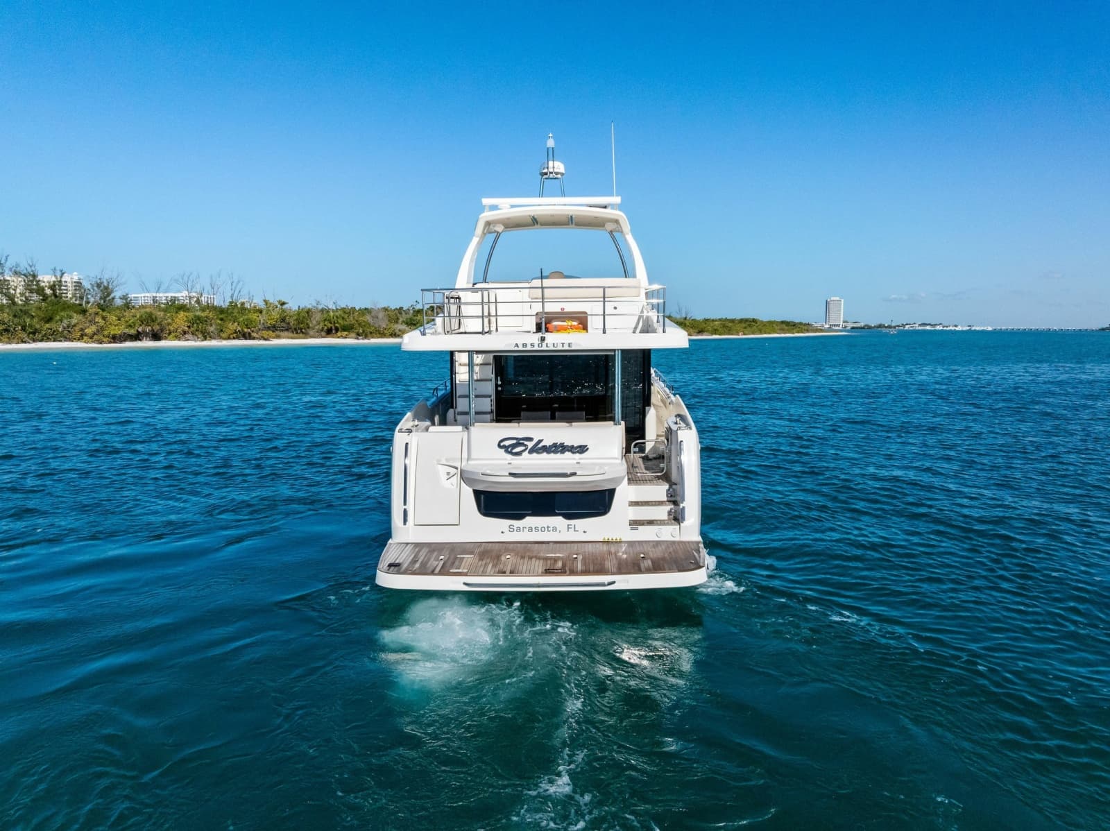 2019 Absolute 52 Navetta - Photo 81