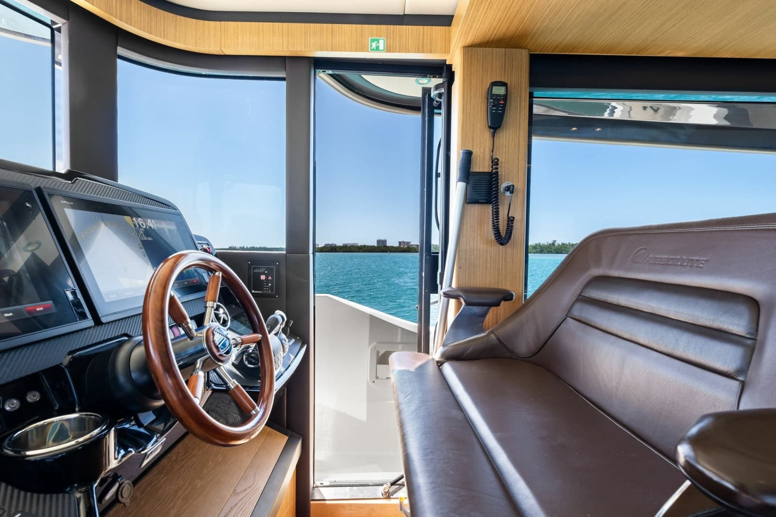 2019 Absolute 52 Navetta - Photo 28