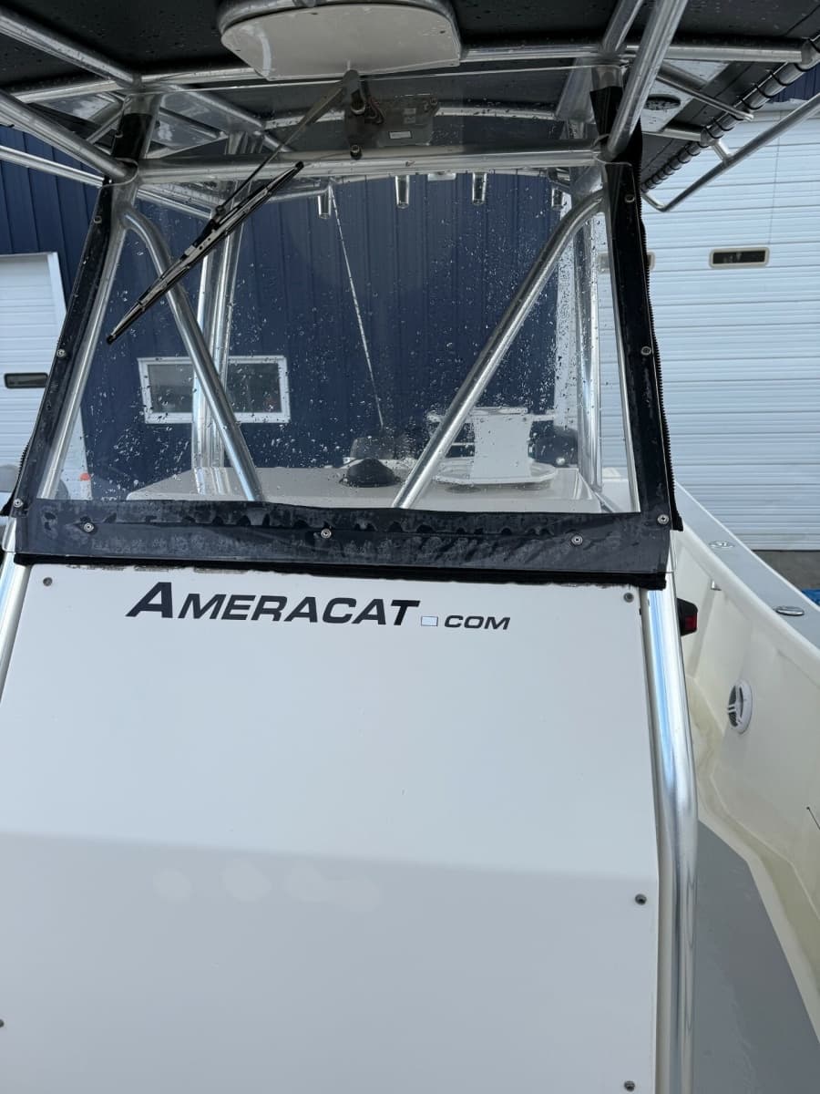 2014 AmeraCat 