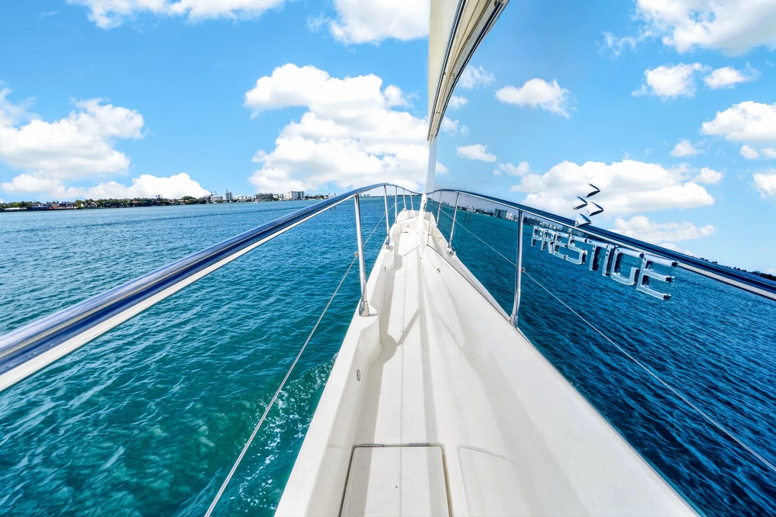 2023 Prestige 590 - Photo 77