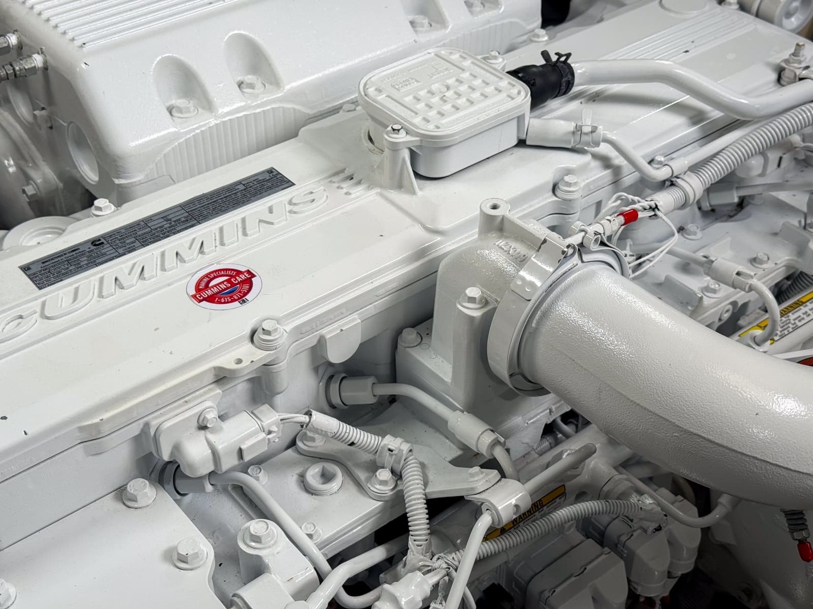 2023 Prestige 590 - Photo 30