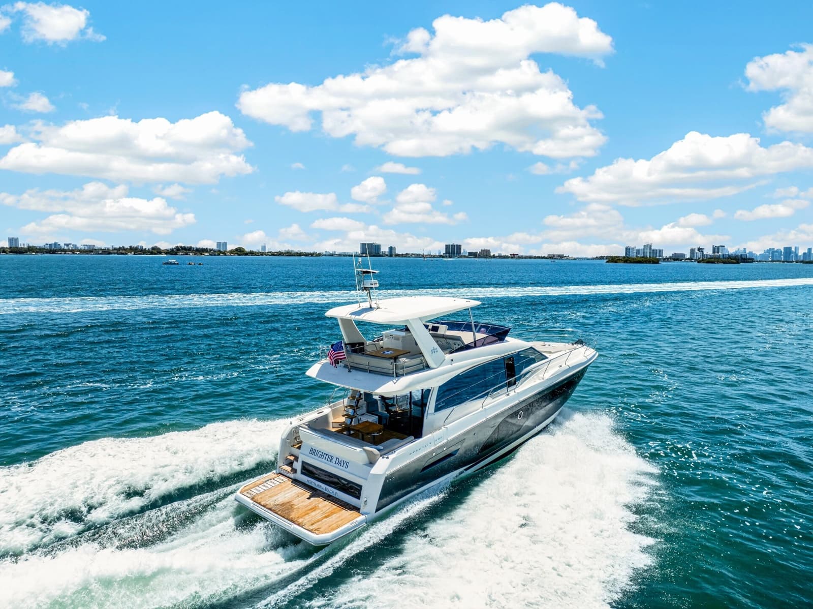2023 Prestige 590 - Photo 10