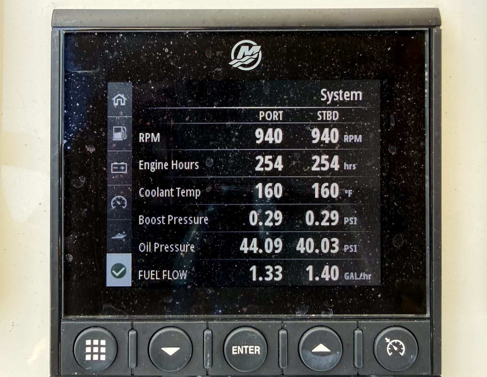 2023 Prestige 590 - Photo 79