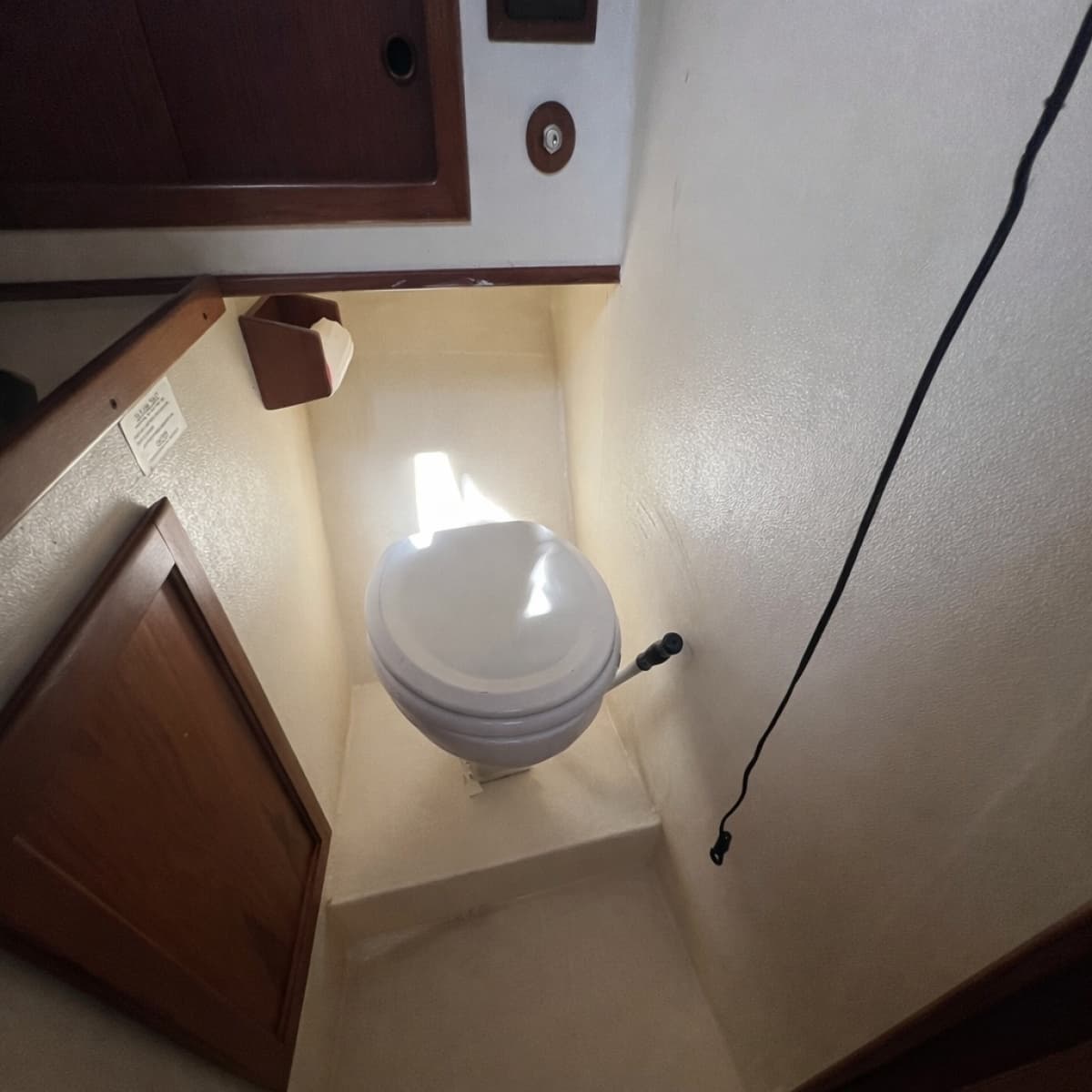 1993 Nordic Tugs 26 Tug