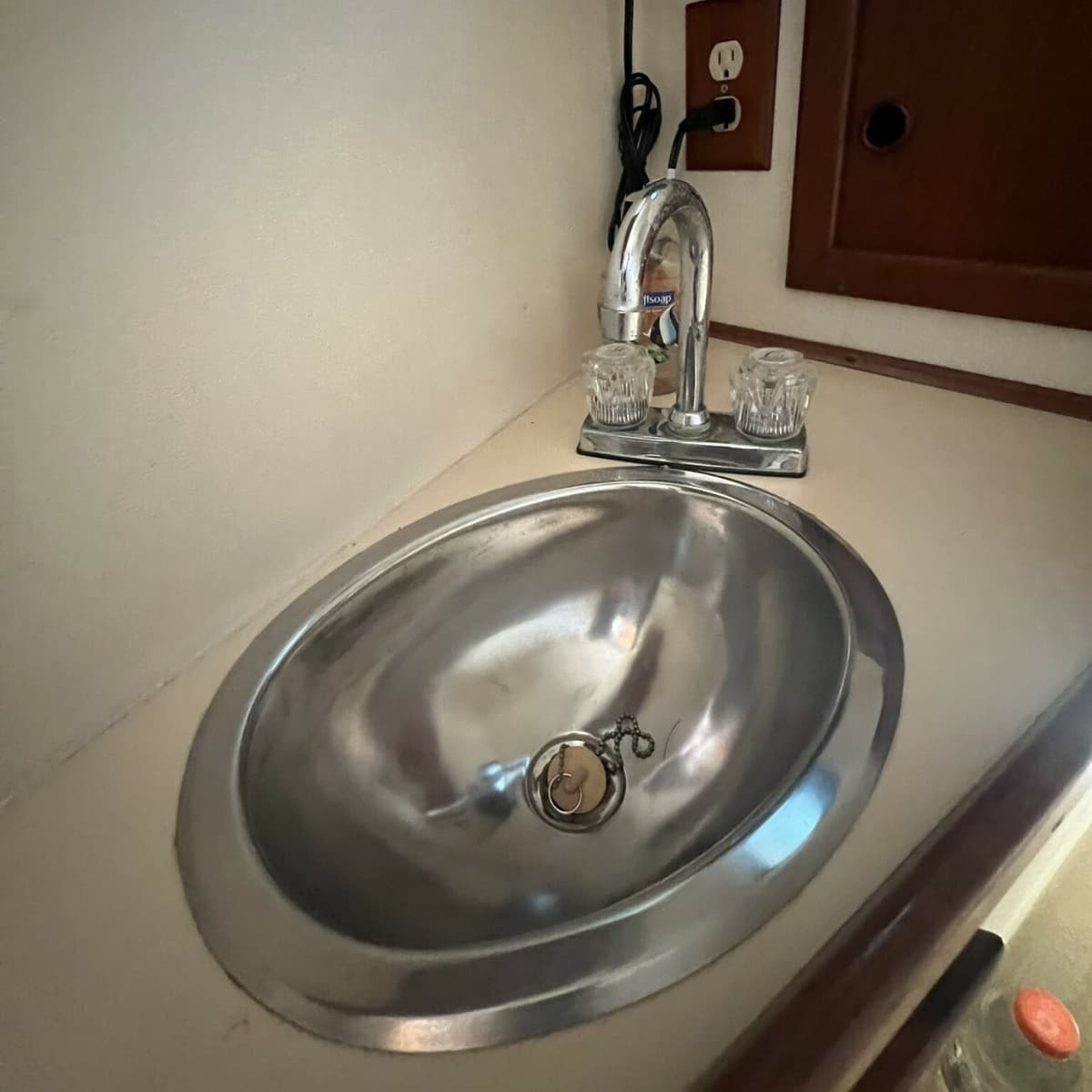 1993 Nordic Tugs 26 Tug