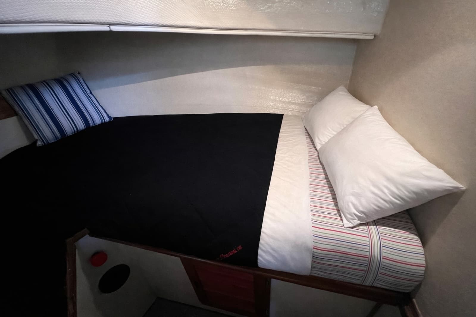 1993 Nordic Tugs 26 Tug