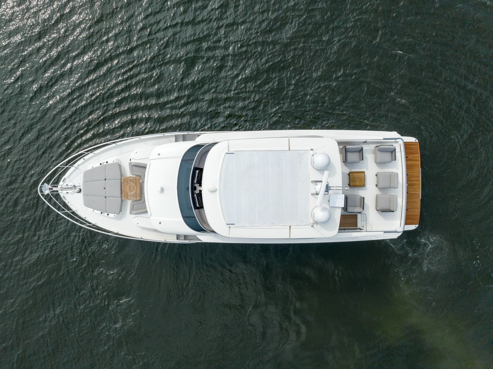 2024 Absolute Navetta 64