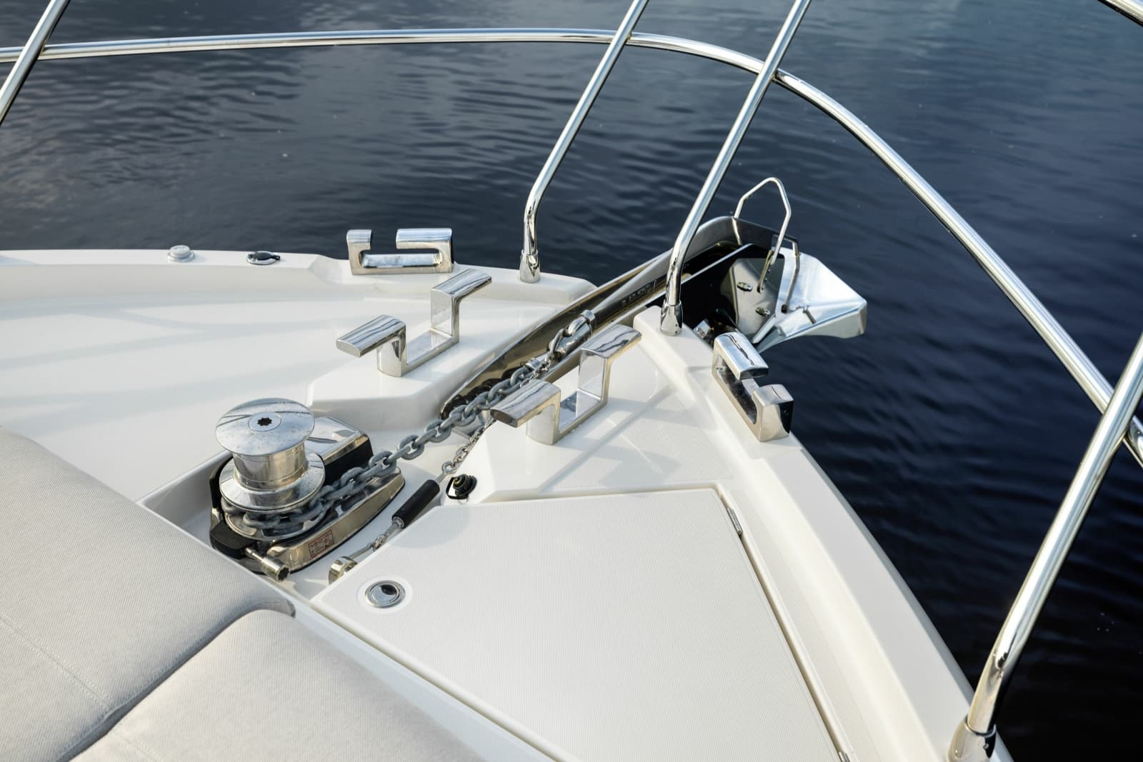 2024 Absolute Navetta 64