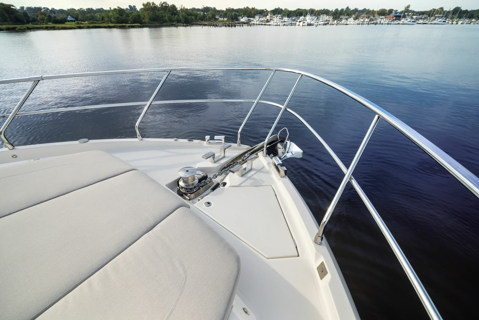 2024 Absolute Navetta 64