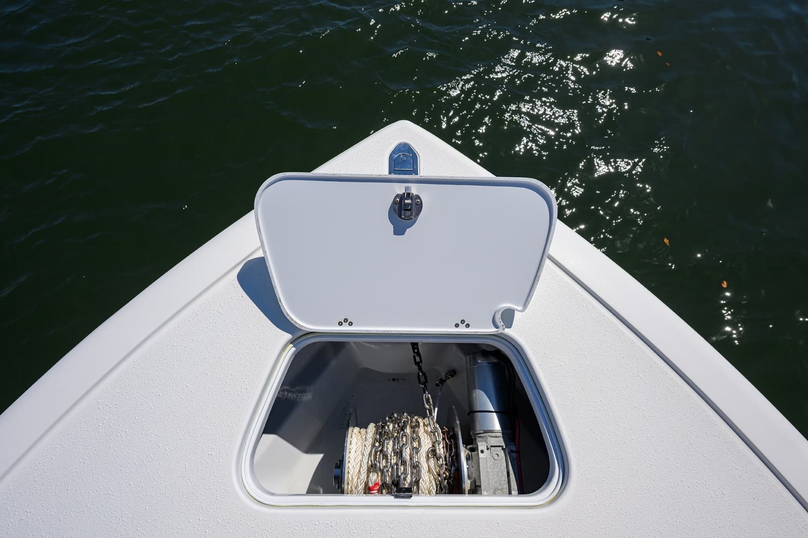 2023 Yellowfin 34 Offshore