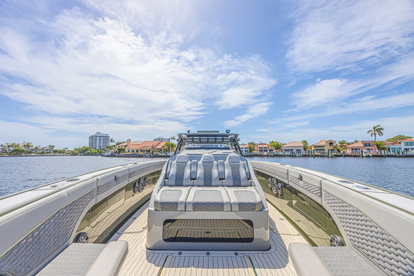 2025 Midnight Express 52 Vitesse - Photo 19