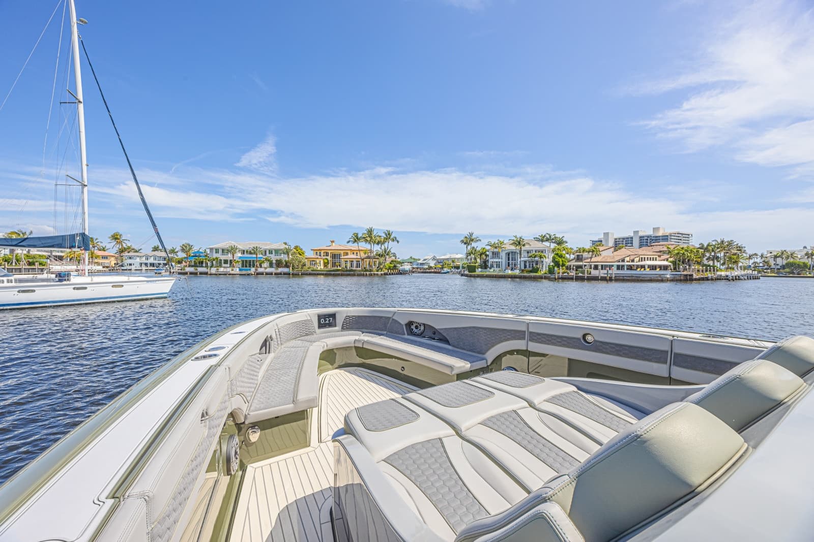 2025 Midnight Express 52 Vitesse - Photo 17