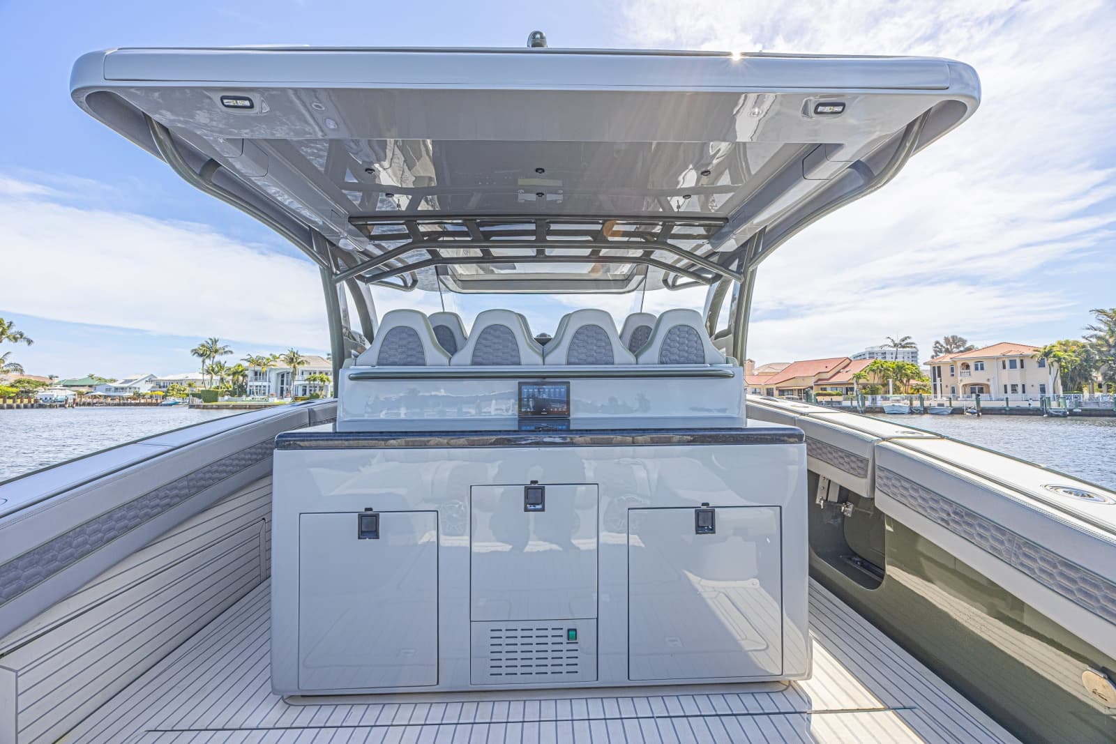 2025 Midnight Express 52 Vitesse - Photo 24