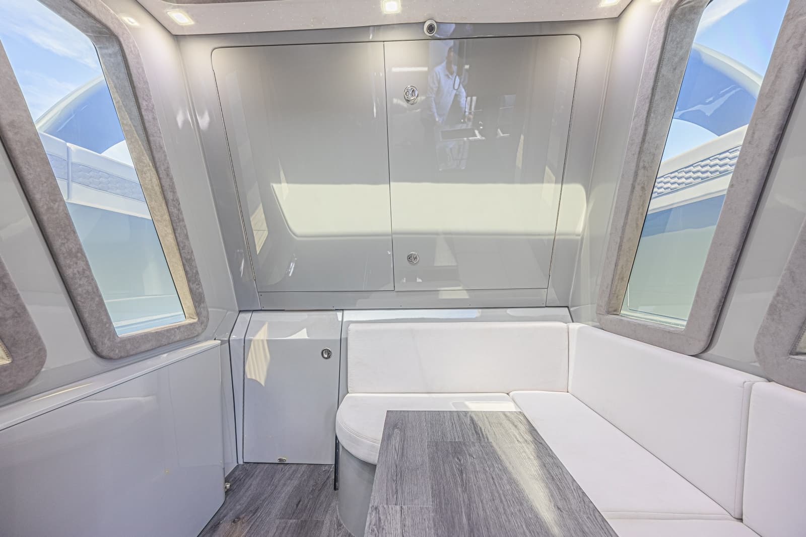 2025 Midnight Express 52 Vitesse - Photo 33