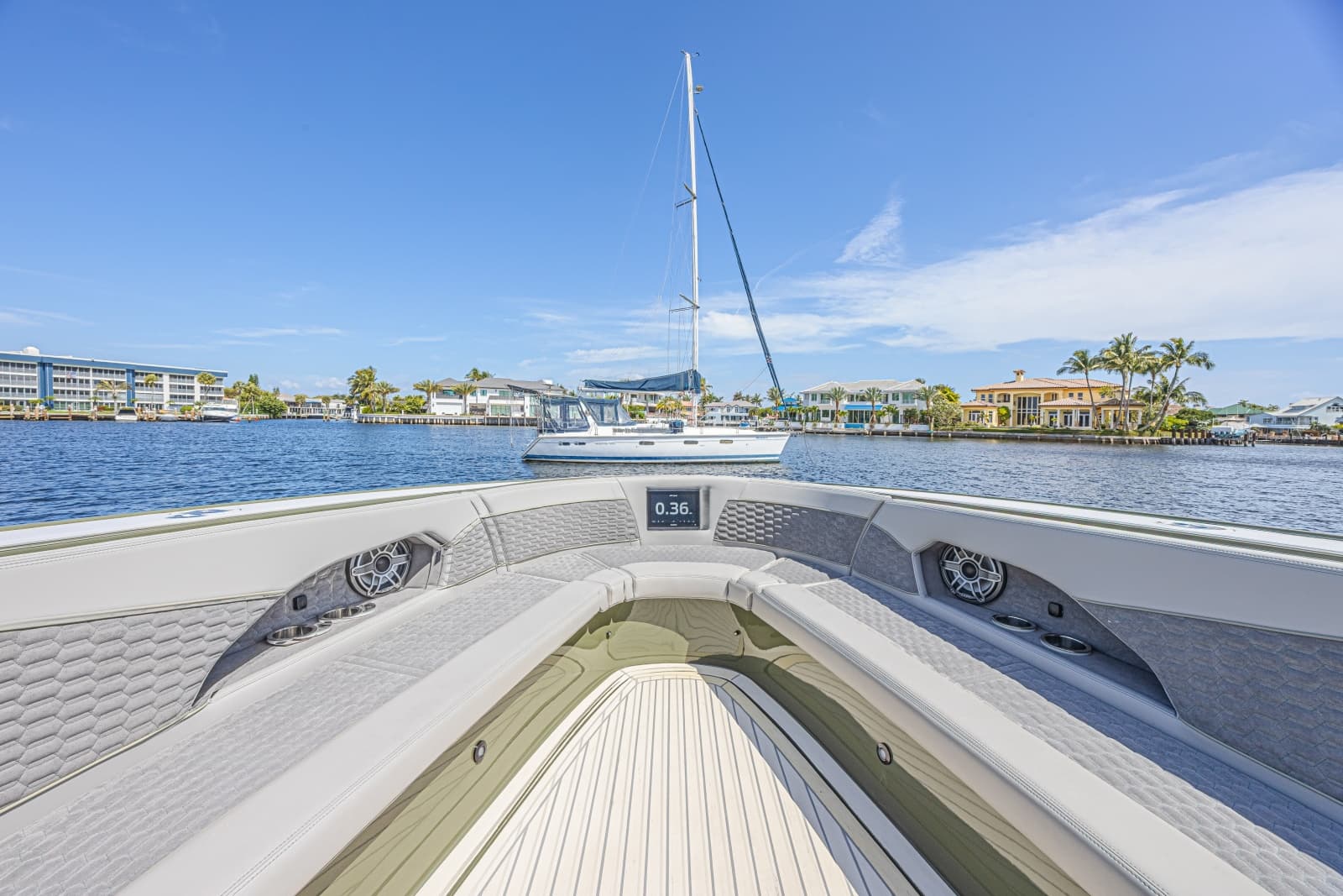2025 Midnight Express 52 Vitesse - Photo 21