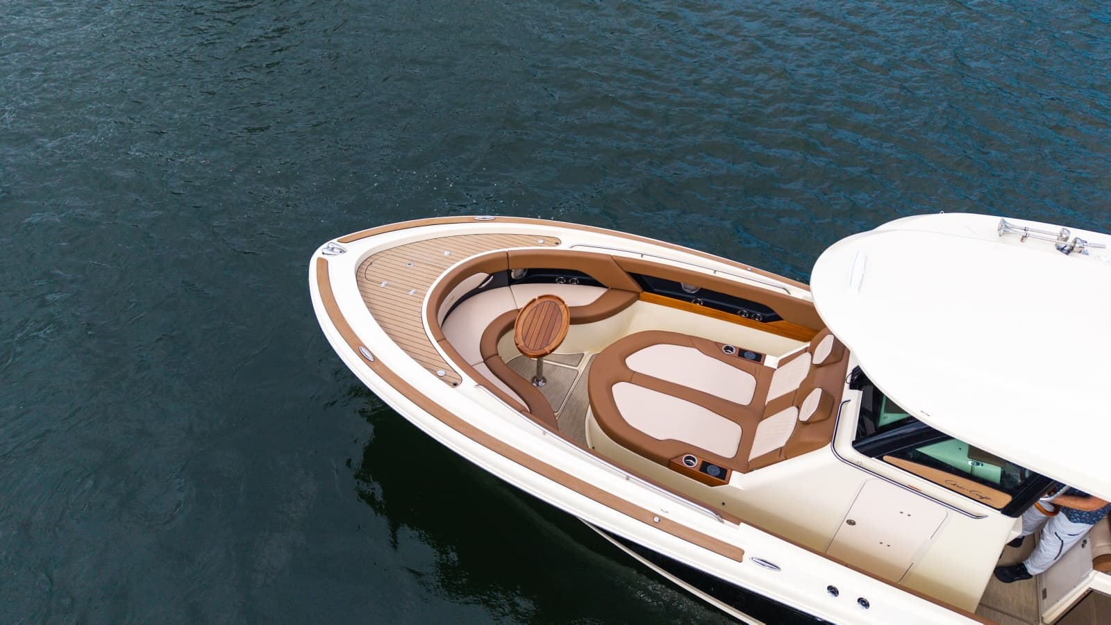 2026 Chris-Craft 31 Catalina