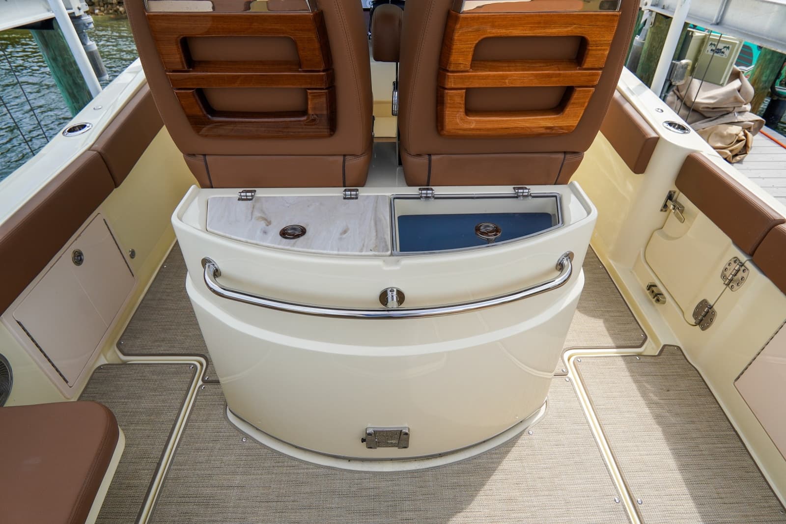 2026 Chris-Craft 31 Catalina