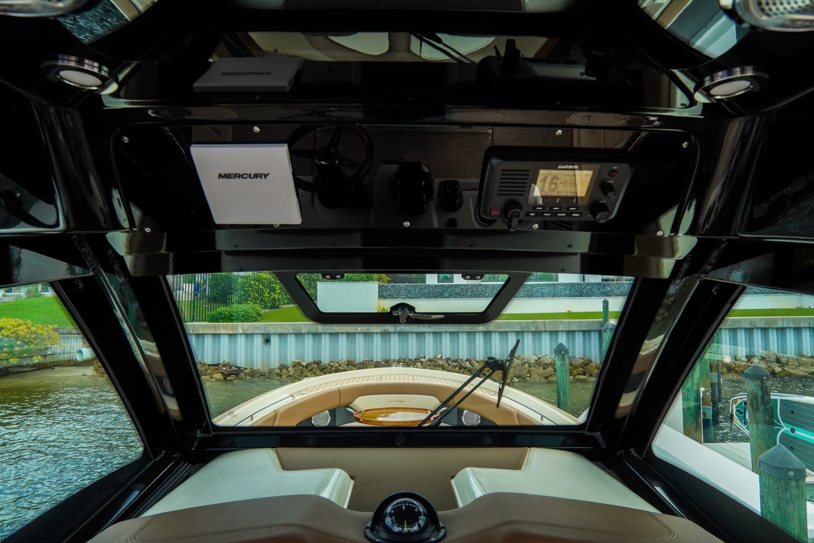 2026 Chris-Craft 31 Catalina