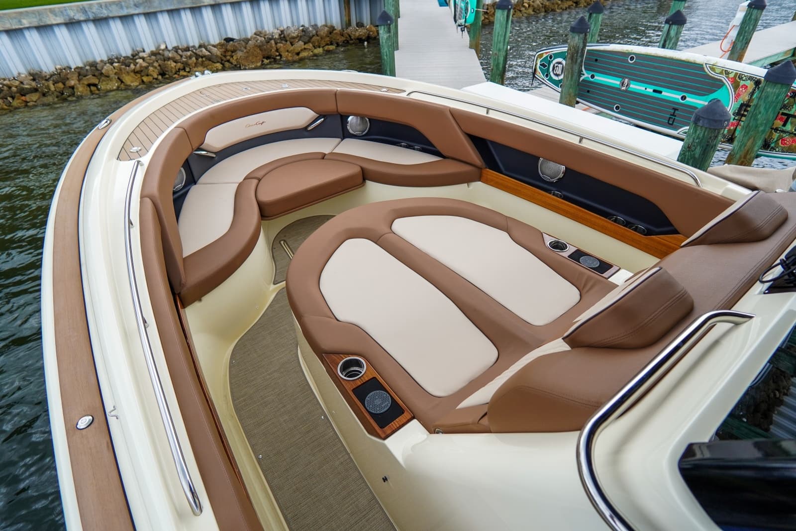 2026 Chris-Craft 31 Catalina