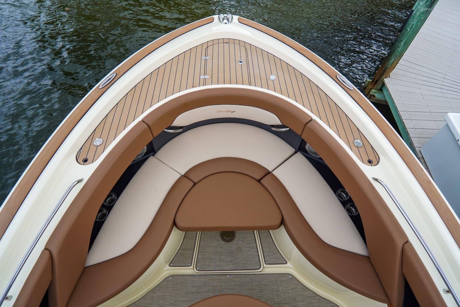 2026 Chris-Craft 31 Catalina