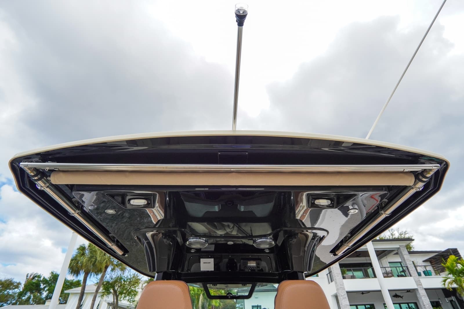 2026 Chris-Craft 31 Catalina