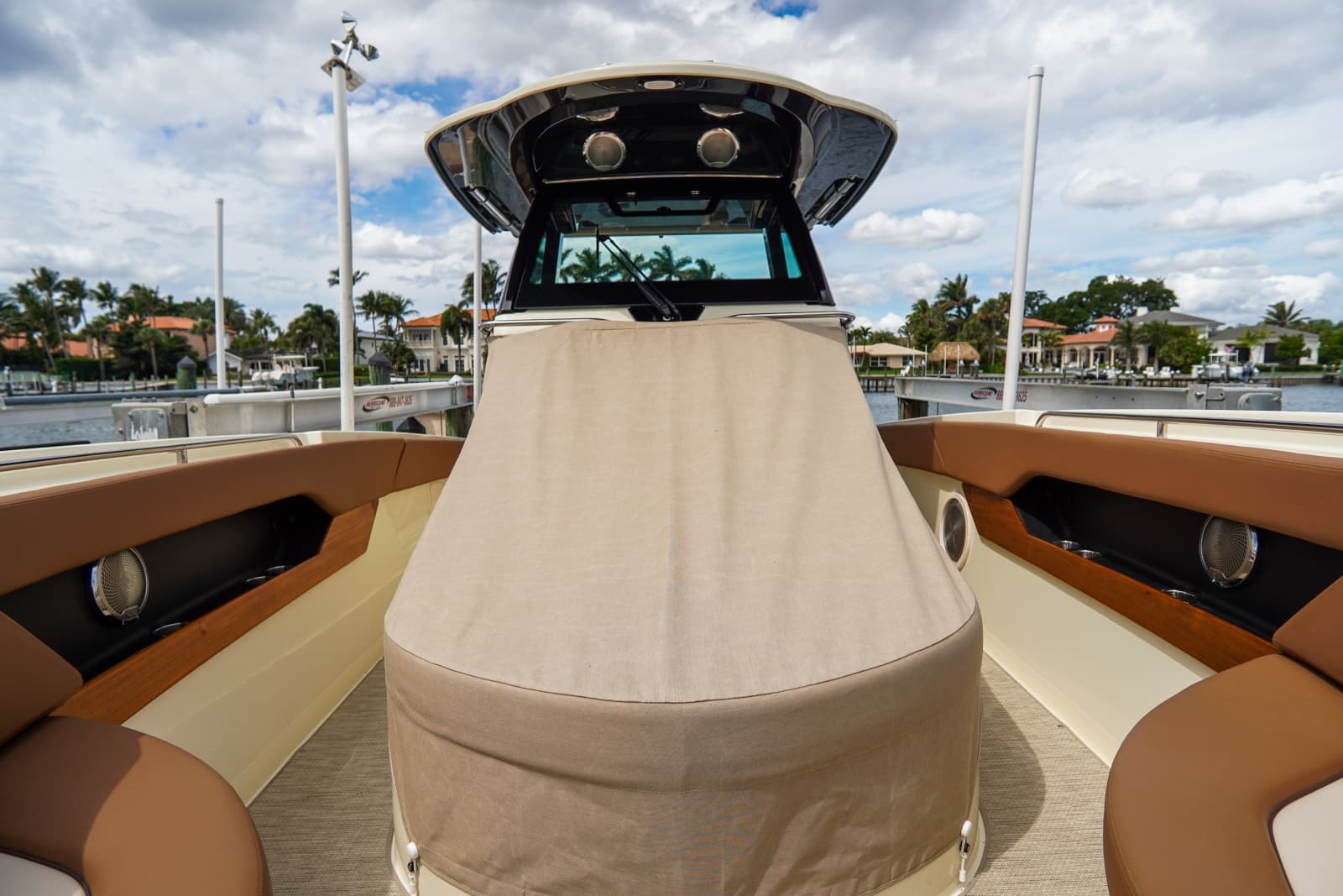 2026 Chris-Craft 31 Catalina